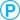 Parking Icon